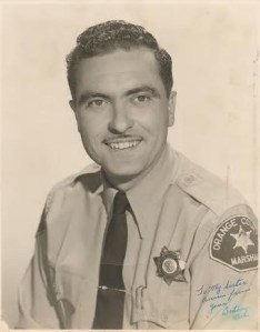 Robert Romo - 1923 - 1980.