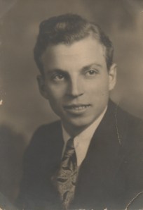 Rodolfo "Rudy" Romo.