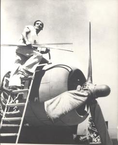 Tony Escalante, Tucson. 