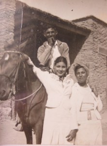 More fun that same day. 